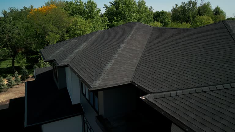 Fast & Reliable Emergency Roof Repairs in Athena, OR